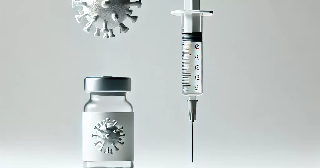 インフルエンザワクチンの効果に関する議論