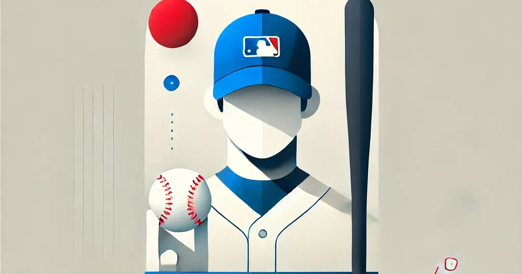 佐々木朗希のマイナー契約とドジャース移籍を象徴するデザイン